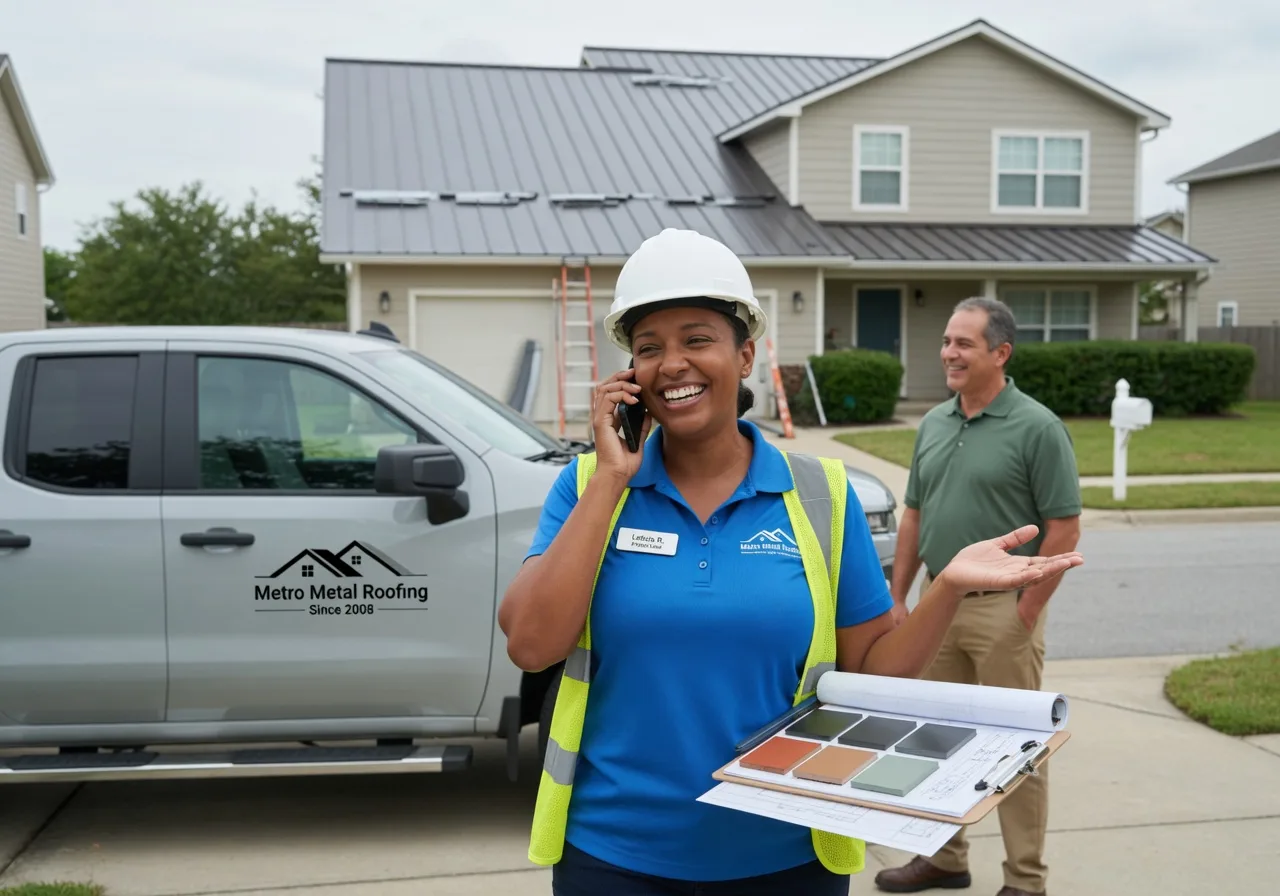 Metal Roofing Installation Fairview, WV FAQs