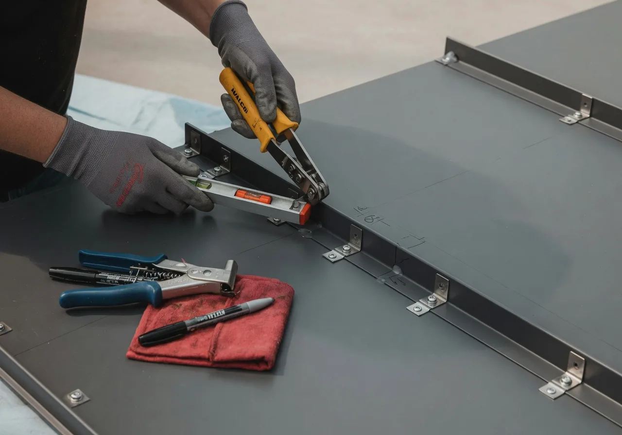 Why choose Metal Roofing Installation in Fairview, WV
